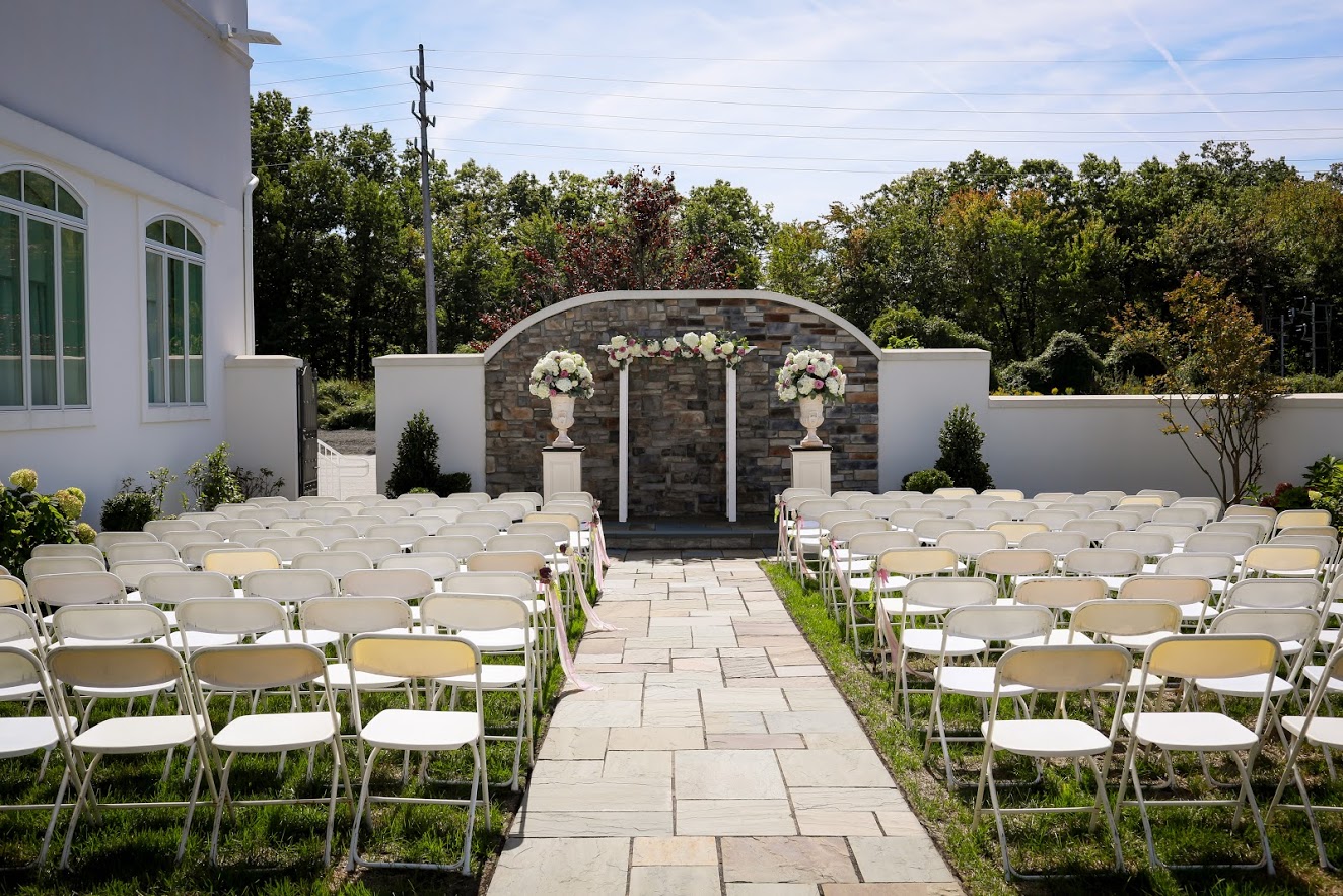 How to Seat People Who Don't Know Each Other