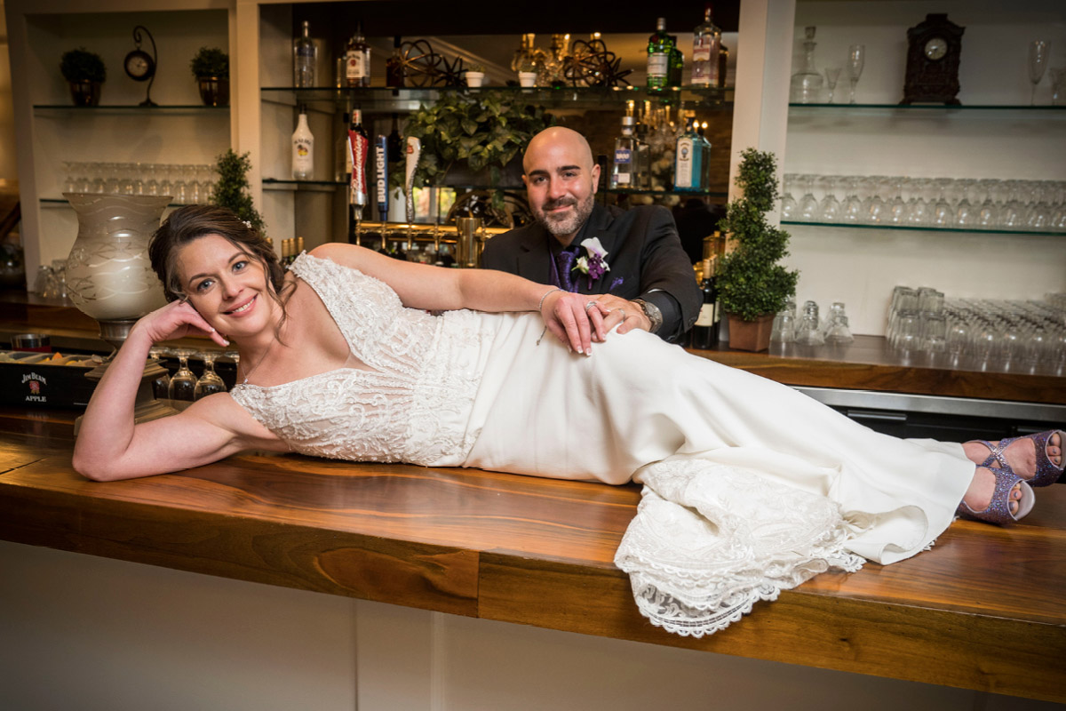 Bride-on-the-Bar