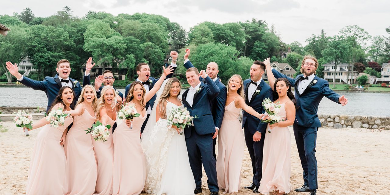 Wedding Party Duties: Essential Roles for Bridesmaids and Groomsmen