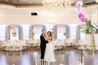 Weddings - The Mansion at Mountain Lakes - Home - The Mansion at ...