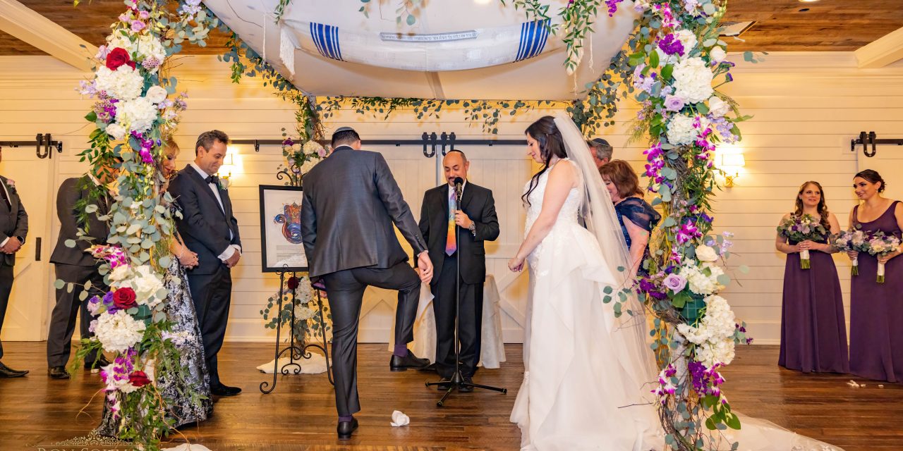 Kosher Weddings 101: Understanding the Basics and Beyond