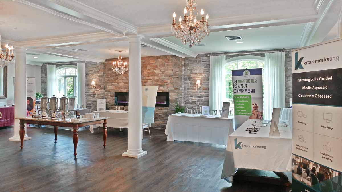 organized-rustic-catered-corporate-business-fair-new-jersey-venue