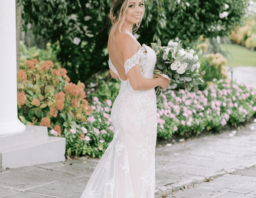 Essential Guide For Your Bridal Dress Fitting